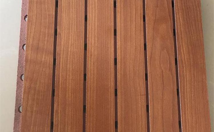 木質吸音板價格會有哪些不同-1 木質吸音板價格會有哪些不同-1